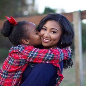 Meet your Posher, Blair